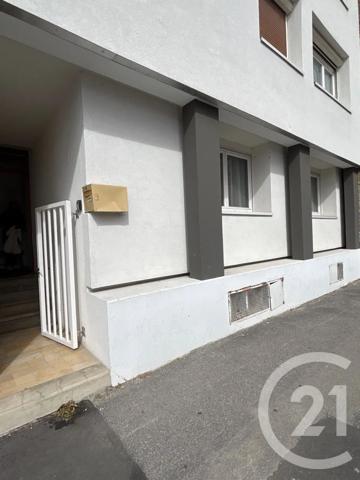 Appartement F3 à vendre  3 pièces - 57,14 m 2   ST QUENTIN  - 02