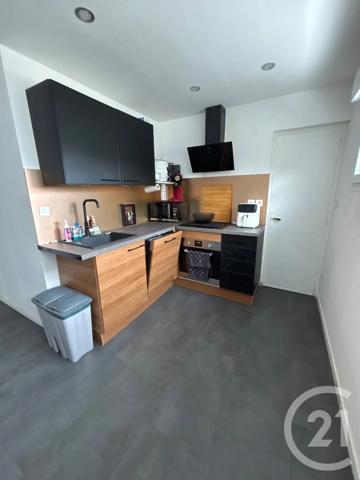 Appartement F3 à vendre  3 pièces - 57,14 m 2   ST QUENTIN  - 02