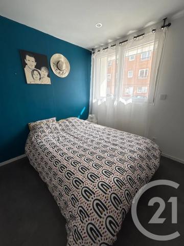 Appartement F3 à vendre  3 pièces - 57,14 m 2   ST QUENTIN  - 02