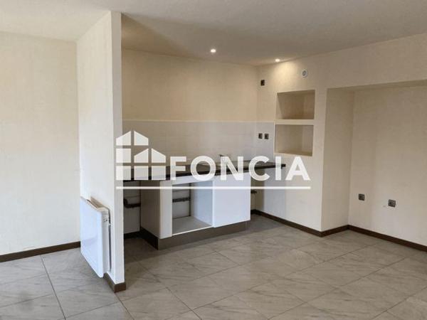 Location Appartement 5 pièces 85.69 m² - 4954 ROUTE DE CLOS DE CONTES Sclos De Contes 06390