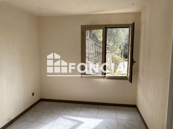 Location Appartement 5 pièces 85.69 m² - 4954 ROUTE DE CLOS DE CONTES Sclos De Contes 06390