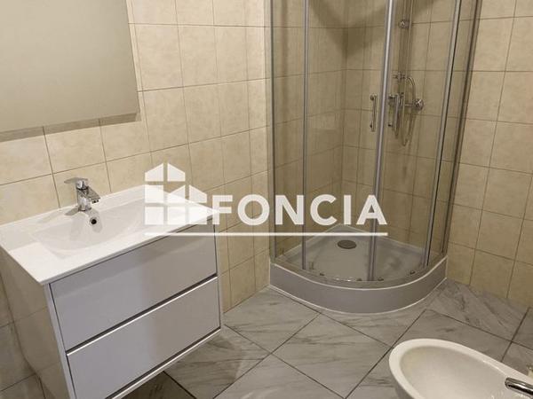 Location Appartement 5 pièces 85.69 m² - 4954 ROUTE DE CLOS DE CONTES Sclos De Contes 06390