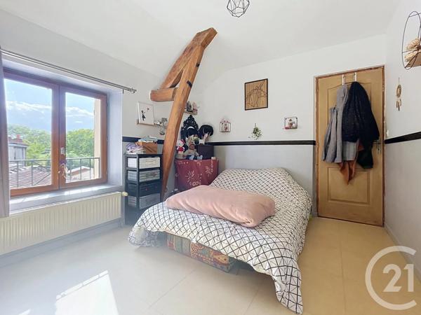Maison à vendre  6 pièces - 108 m 2   BETHISY ST PIERRE  - 60
