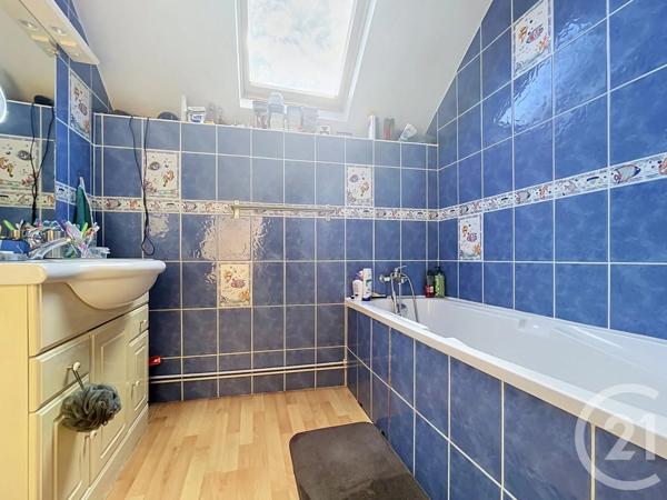 Maison à vendre  6 pièces - 108 m 2   BETHISY ST PIERRE  - 60