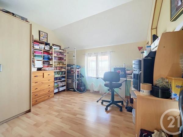 Maison à vendre  6 pièces - 108 m 2   BETHISY ST PIERRE  - 60