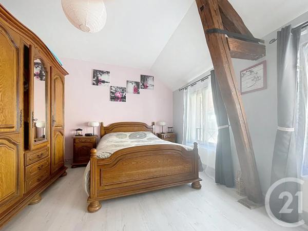 Maison à vendre  6 pièces - 108 m 2   BETHISY ST PIERRE  - 60