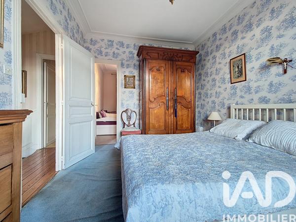 Maison à vendre 7 pièces 91 m² Enghien-les-Bains