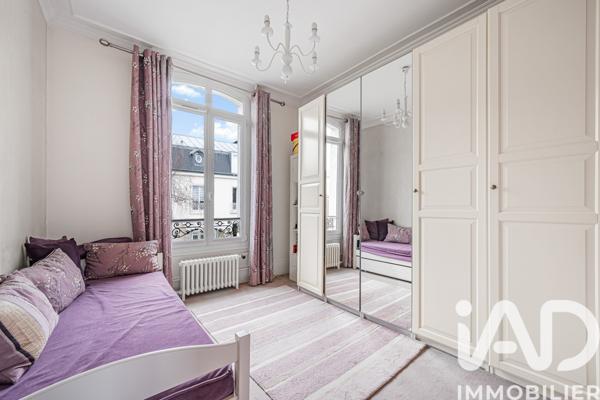 Maison à vendre 7 pièces 91 m² Enghien-les-Bains