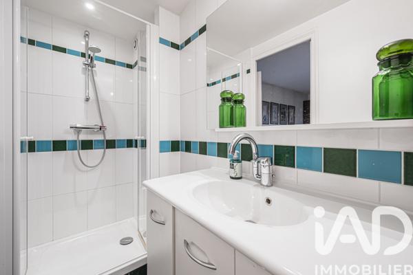 Maison à vendre 7 pièces 91 m² Enghien-les-Bains