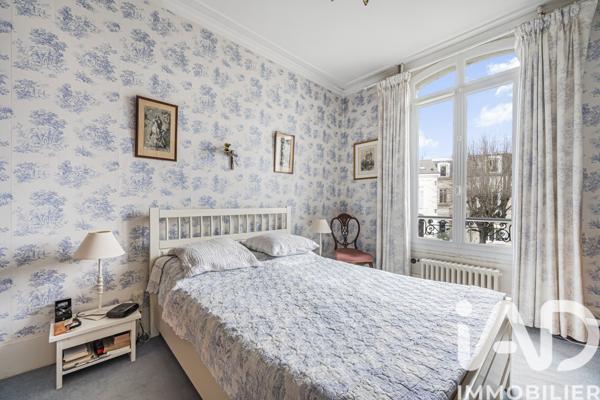 Maison à vendre 7 pièces 91 m² Enghien-les-Bains