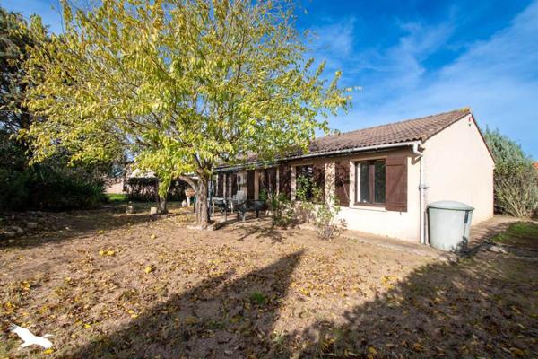 Maison à vendre |  Labarthe-sur-Lèze |  4 pièces | 80 m²