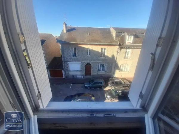 Maison à vendre 4 pièces 65m²