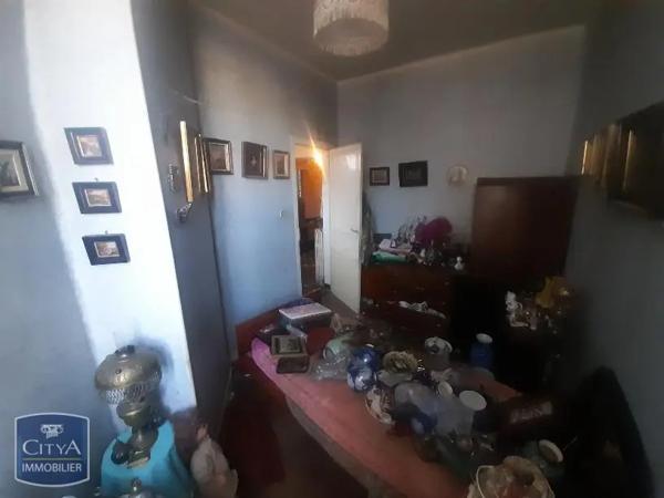 Maison à vendre 4 pièces 65m²