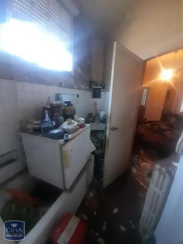 Maison à vendre 4 pièces 65m²