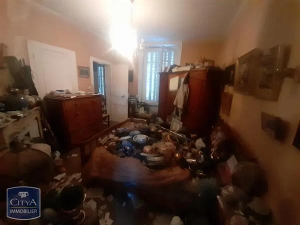 Maison à vendre 4 pièces 65m²