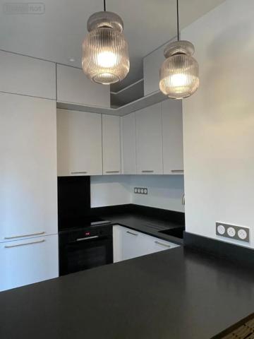 Location - Appartement Saint-Malo 35400 3 pièces 67 m 2
