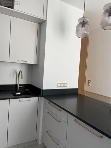 Location - Appartement Saint-Malo 35400 3 pièces 67 m 2