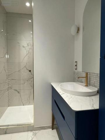 Location - Appartement Saint-Malo 35400 3 pièces 67 m 2