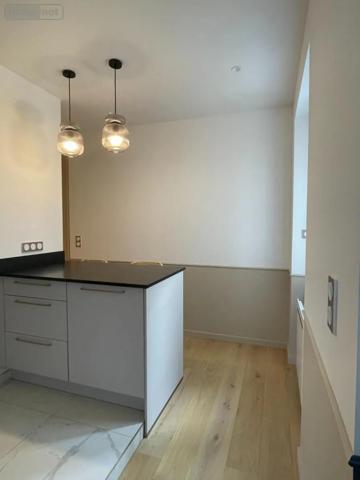 Location - Appartement Saint-Malo 35400 3 pièces 67 m 2