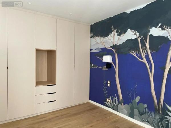 Location - Appartement Saint-Malo 35400 3 pièces 67 m 2