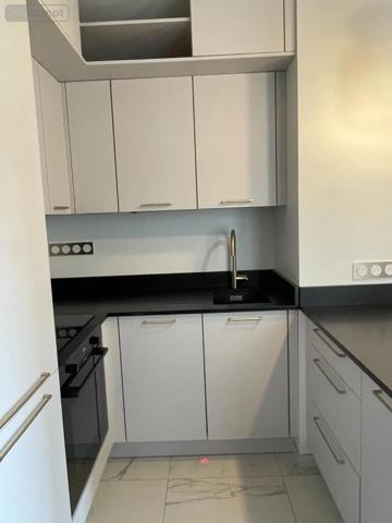 Location - Appartement Saint-Malo 35400 3 pièces 67 m 2