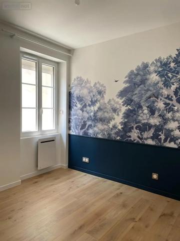 Location - Appartement Saint-Malo 35400 3 pièces 67 m 2
