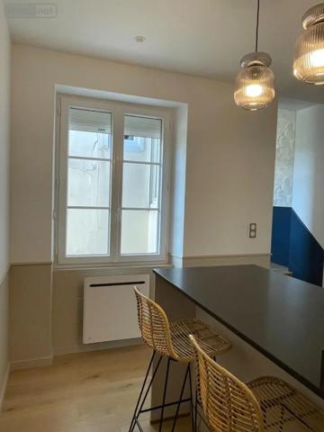 Location - Appartement Saint-Malo 35400 3 pièces 67 m 2
