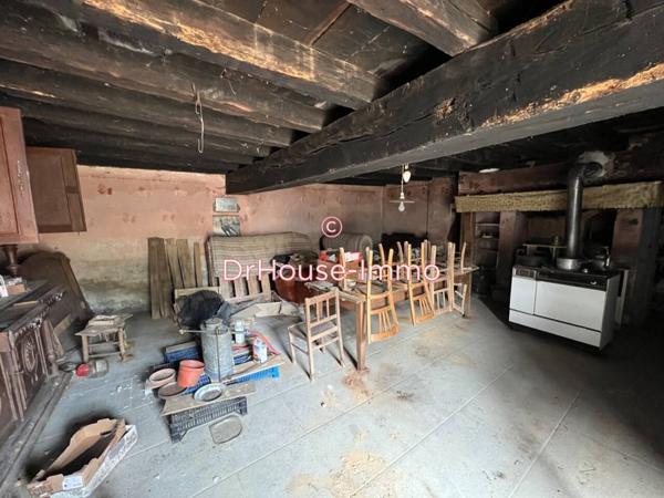 Maison à vendre 3 pièces de 103 m²