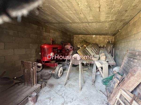 Maison à vendre 3 pièces de 103 m²