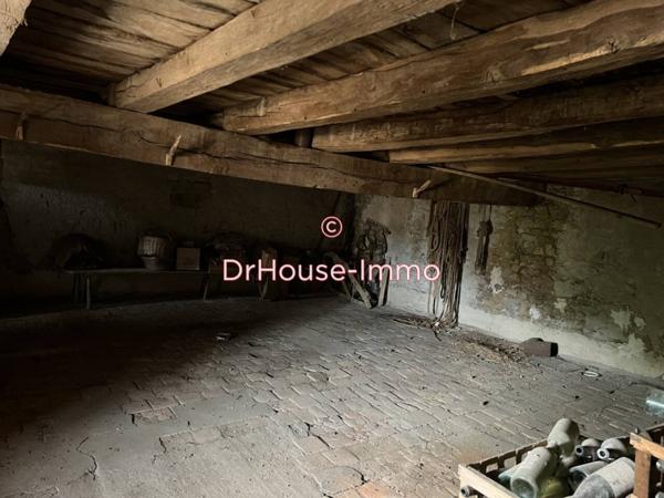 Maison à vendre 3 pièces de 103 m²