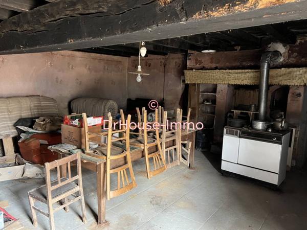 Maison à vendre 3 pièces de 103 m²