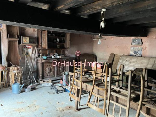 Maison à vendre 3 pièces de 103 m²