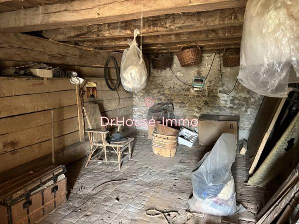 Maison à vendre 3 pièces de 103 m²