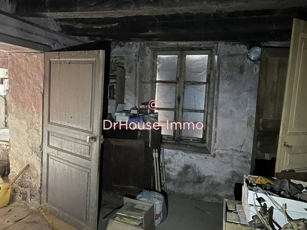 Maison à vendre 3 pièces de 103 m²