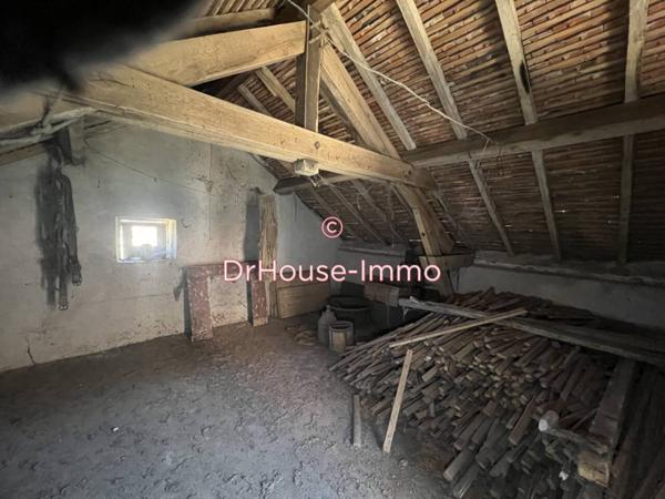 Maison à vendre 3 pièces de 103 m²