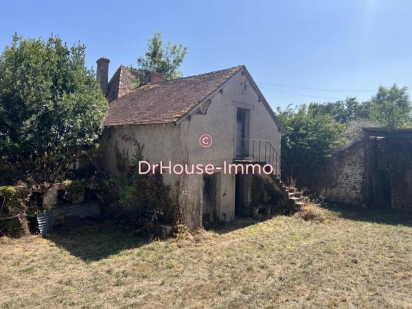 Maison à vendre 3 pièces de 103 m²