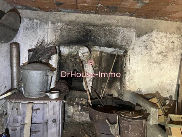 Maison à vendre 3 pièces de 103 m²