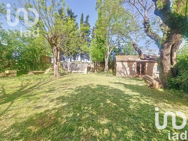 Maison à vendre 5 pièces 196 m² Pézenas