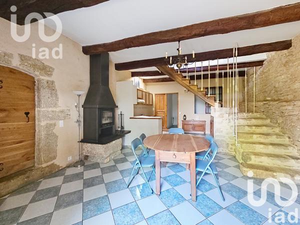 Maison à vendre 5 pièces 196 m² Pézenas
