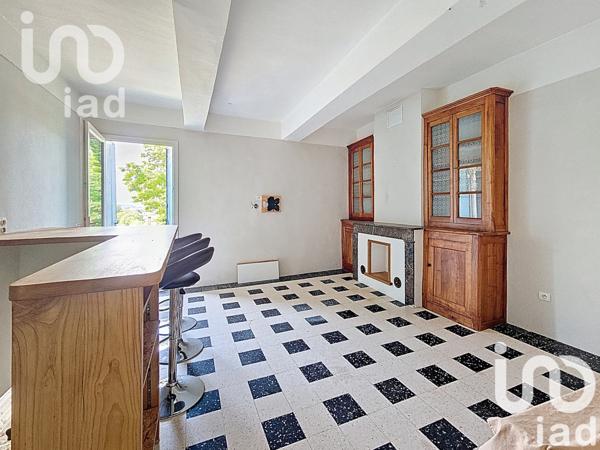 Maison à vendre 5 pièces 196 m² Pézenas