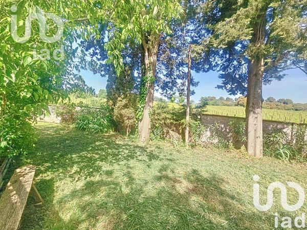 Maison à vendre 5 pièces 196 m² Pézenas