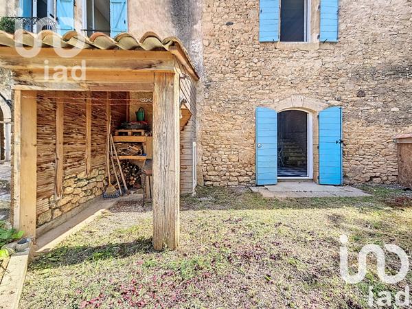 Maison à vendre 5 pièces 196 m² Pézenas