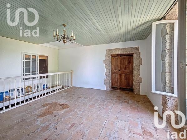 Maison à vendre 5 pièces 196 m² Pézenas