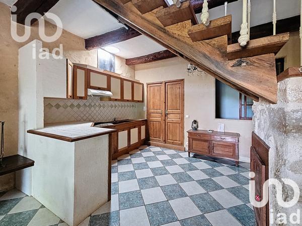 Maison à vendre 5 pièces 196 m² Pézenas