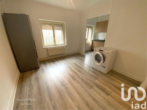 Appartement à vendre 5 pièces 96 m² Custines