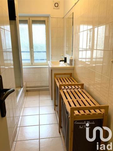 Appartement à vendre 5 pièces 96 m² Custines