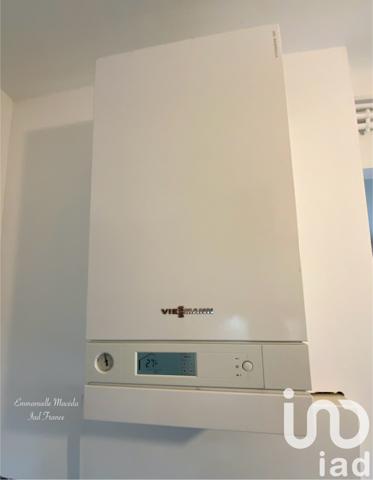 Appartement à vendre 5 pièces 96 m² Custines