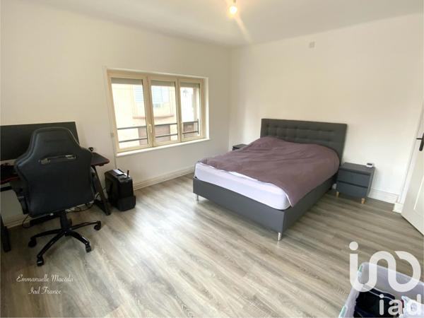 Appartement à vendre 5 pièces 96 m² Custines