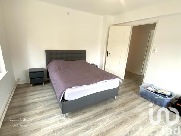 Appartement à vendre 5 pièces 96 m² Custines