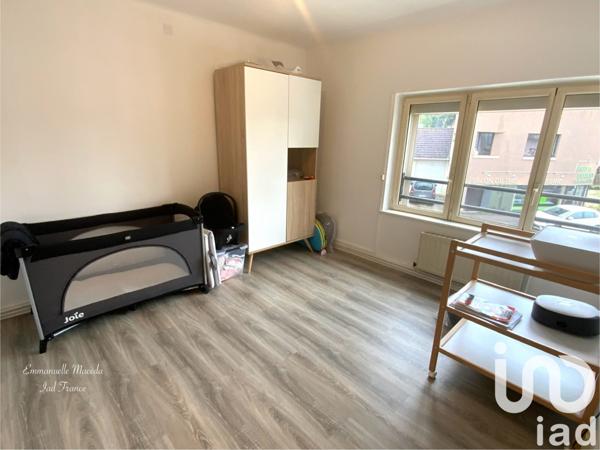 Appartement à vendre 5 pièces 96 m² Custines